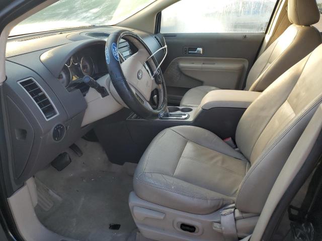 Photo 7 from auction – 2008 FORD EDGE LIMIT with VIN 2FMDK49C48BB24536