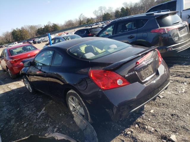 Zdjęcie 2 z aukcji – 2012 NISSAN ALTIMA S z VIN 1N4AL2EP2CC161763
