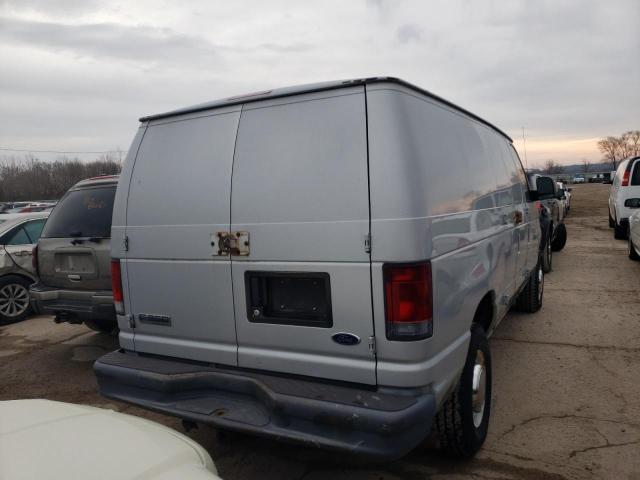 Photo 6 from auction – 2006 FORD ECONOLINE with VIN 1FTSE34LX6HA75296
