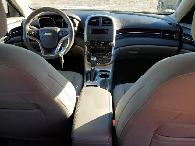 Photo 8 from auction – 2014 CHEVROLET MALIBU LS with VIN 1G11B5SL1EF284397