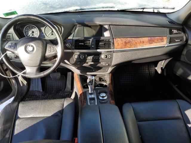 Photo 8 from auction – 2009 BMW X5 XDRIVE3 with VIN 5UXFE43519L270732