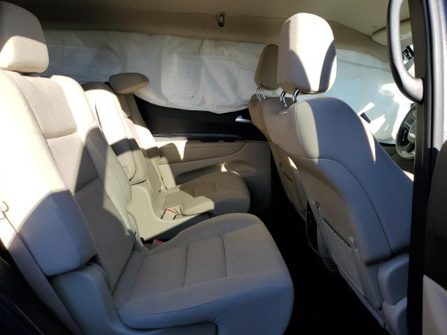 Photo 10 from auction – 2021 DODGE DURANGO SX with VIN 1C4RDJAG1MC598827