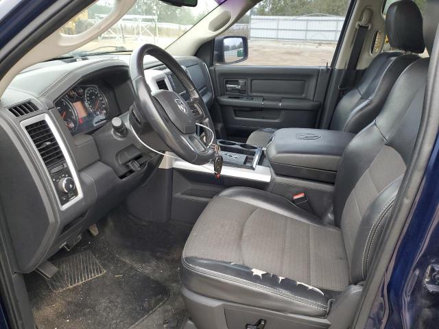 Photo 7 from auction – 2012 DODGE RAM 1500 S with VIN 1C6RD6MT5CS149300