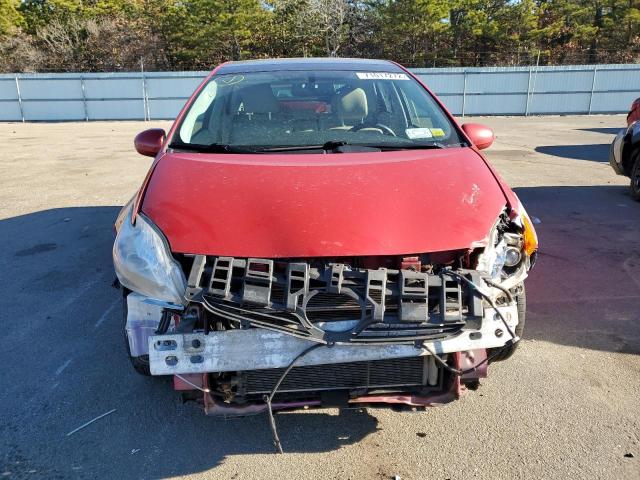 Photo 5 from auction – 2010 TOYOTA PRIUS with VIN JTDKN3DU8A5123459