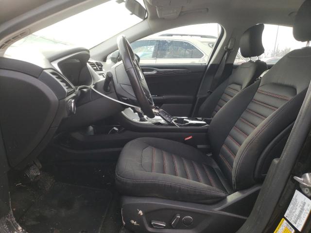 Photo 7 from auction – 2016 FORD FUSION SE with VIN 3FA6P0T91GR232008