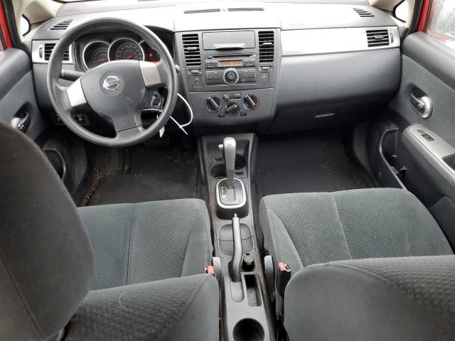 Photo 8 from auction – 2012 NISSAN VERSA S with VIN 3N1BC1CP6CL364884
