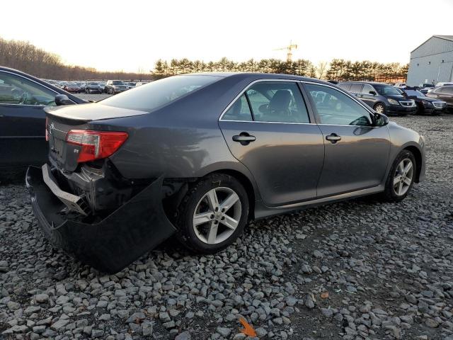 Photo 3 from auction – 2012 TOYOTA CAMRY BASE with VIN 4T1BF1FK0CU116829