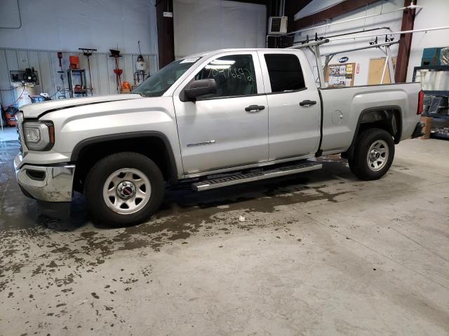GMC SIERRA LIM 2019 with VIN 2GTR1LEC5K1144224 - Photo from auction