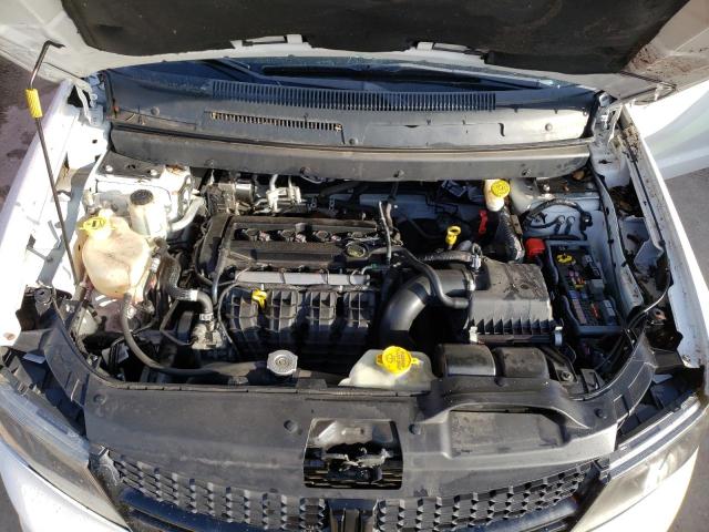 Photo 12 from auction – 2016 DODGE JOURNEY CR with VIN 3C4PDCGB5GT123589