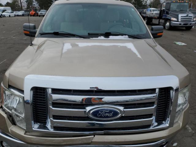 Photo 11 from auction – 2011 FORD F150 SUPER with VIN 1FTFX1EF8BFA20487