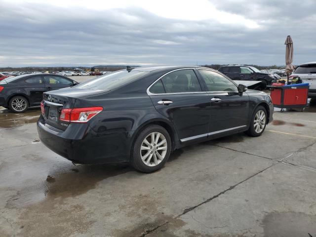 Photo 3 from auction – 2012 LEXUS ES 350 with VIN JTHBK1EG9C2509901