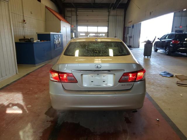 صورة رقم 6 من المزاد - 2011 LEXUS ES 350 مع VIN JTHBK1EG0B2426369