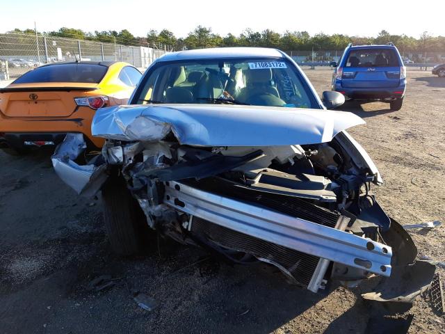 Photo 5 from auction – 2007 CHEVROLET COBALT LS with VIN 1G1AK55F677241046