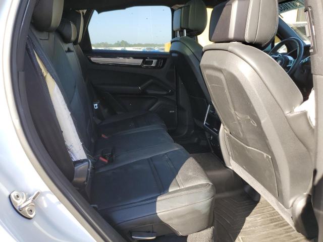 Photo 11 from auction – 2019 PORSCHE CAYENNE with VIN WP1AA2AY8KDA01005