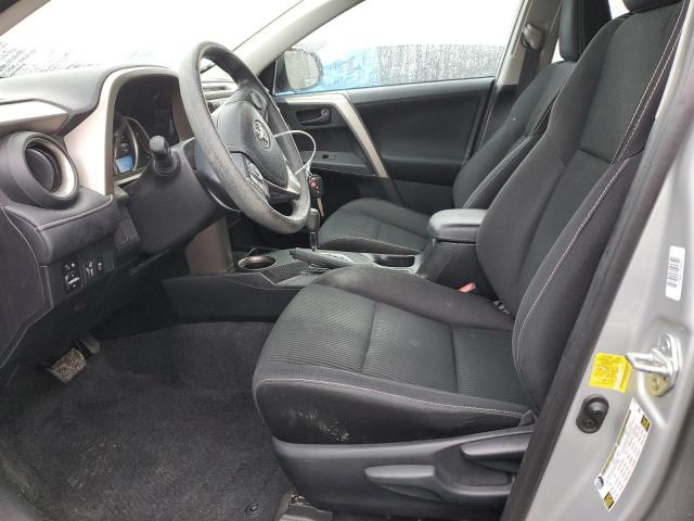 Photo 7 from auction – 2013 TOYOTA RAV4 XLE with VIN 2T3WFREV5DW036138