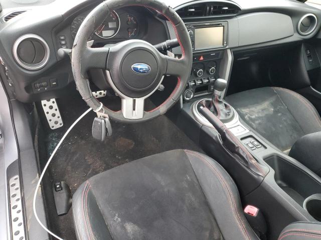 Photo 8 from auction – 2015 SUBARU BRZ 2.0 LI with VIN JF1ZCAC14F8602246