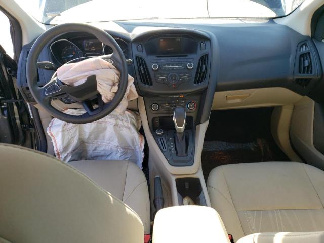 Photo 8 from auction – 2017 FORD FOCUS SE with VIN 1FADP3K23HL249860