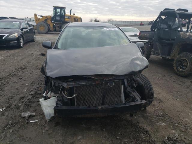 Photo 5 from auction – 2010 TOYOTA COROLLA BA with VIN 1NXBU4EEXAZ301793