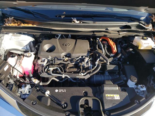 Photo 12 from auction – 2021 TOYOTA SIENNA LIM with VIN 5TDESKFC4MS007775