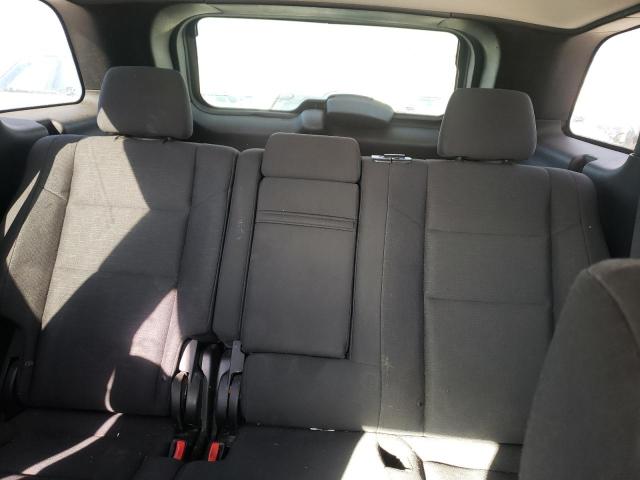 Photo 10 from auction – 2011 JEEP GRAND CHER with VIN 1J4RR4GG1BC506732