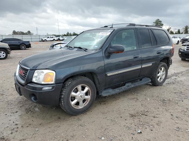 GMC ENVOY 2004 with VIN 1GKDS13S242426544 - Photo from auction