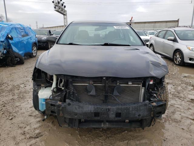 Photo 5 from auction – 2010 TOYOTA CAMRY BASE with VIN 4T4BF3EK3AR046825