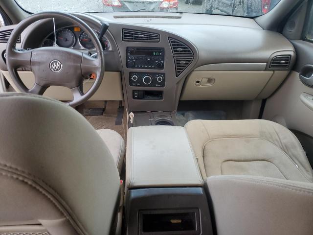 Photo 8 from auction – 2006 BUICK RENDEZVOUS with VIN 3G5DA03LX6S612932