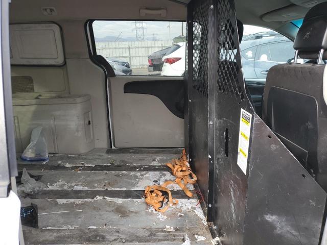 Photo 11 from auction – 2014 RAM TRADESMAN with VIN 2C4JRGAGXER318106