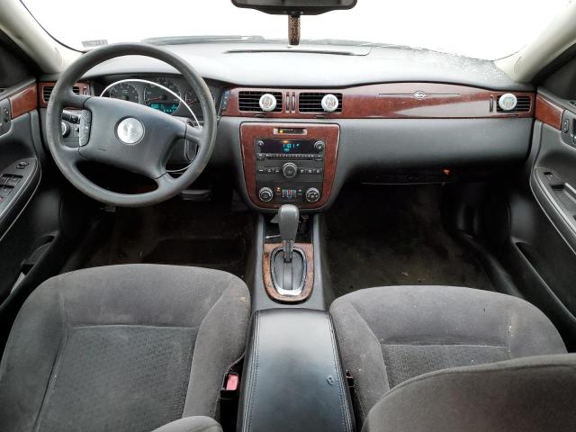 Photo 8 from auction – 2007 CHEVROLET IMPALA LT with VIN 2G1WT58KX79311013