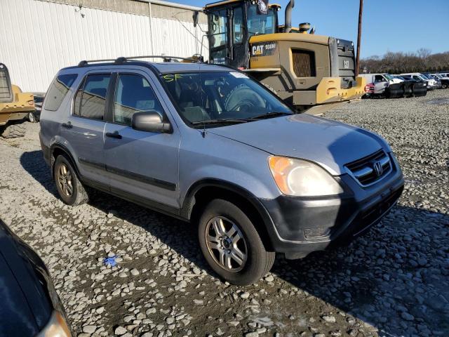 Foto 4 de la subasta – 2002 HONDA CR-V EX con VIN JHLRD78802C091998