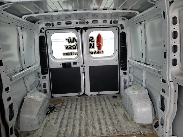 Photo 10 from auction – 2017 RAM PROMASTER with VIN 3C6TRVAG4HE536097