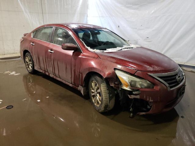 Photo 4 from auction – 2014 NISSAN ALTIMA 2.5 with VIN 1N4AL3AP3EC421246