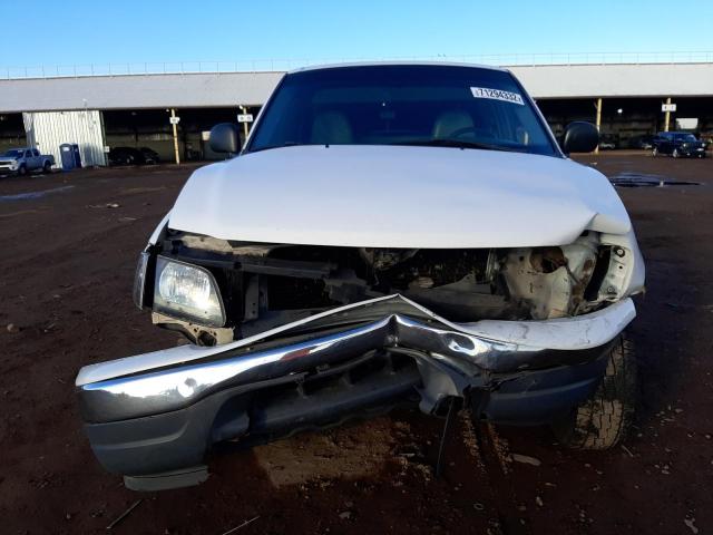Photo 5 from auction – 1997 FORD F150 with VIN 1FTDF172XVKD63320