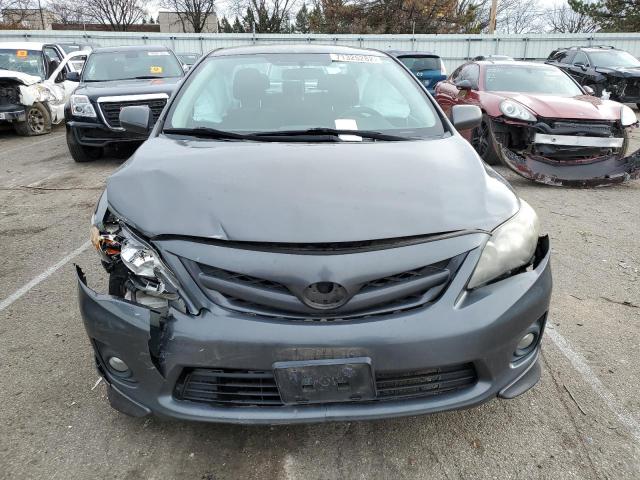 Photo 5 from auction – 2011 TOYOTA COROLLA BA with VIN 2T1BU4EE3BC679232