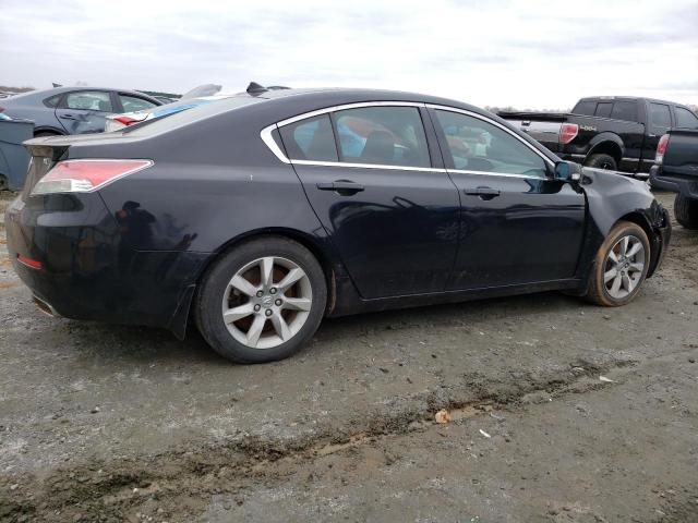 Photo 3 from auction – 2012 ACURA TL with VIN 19UUA8F50CA025285