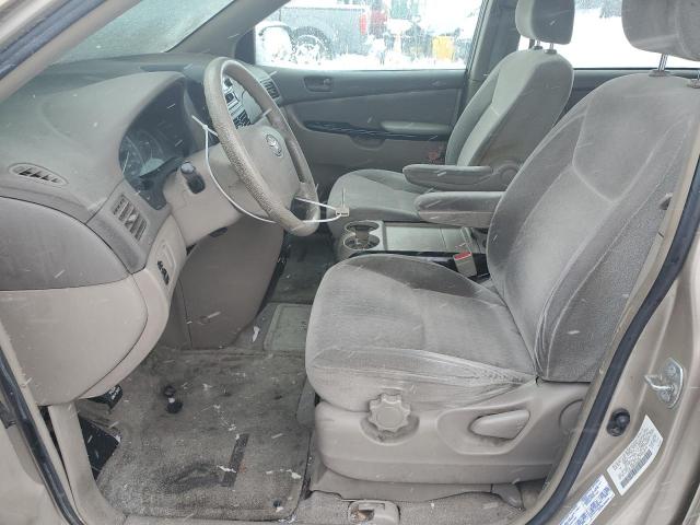 Photo 7 from auction – 2004 TOYOTA SIENNA with VIN 5TDZA23C64S046425