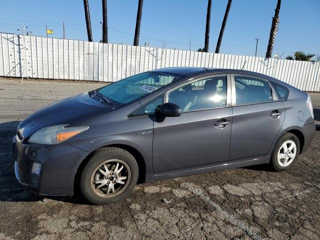 TOYOTA PRIUS 2010 with VIN JTDKN3DU9A0053998 - Photo from auction