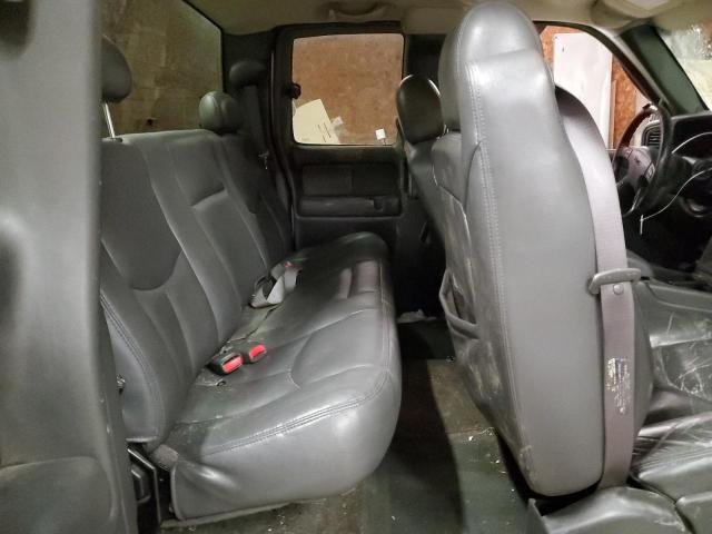 Фото 10 с аукциона – 2003 GMC NEW SIERRA с VIN 2GTEK19TX31320941