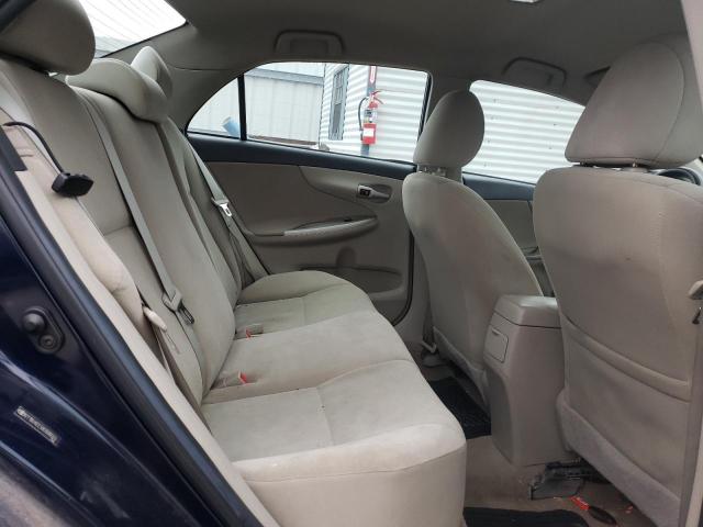 Photo 10 from auction – 2011 TOYOTA COROLLA with VIN 2T1BU4EE5BC606024