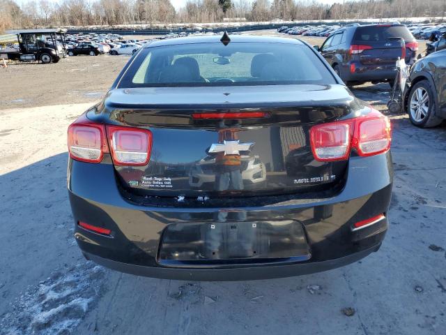 Photo 6 from auction – 2014 CHEVROLET MALIBU LS with VIN 1G11B5SL1EF284397