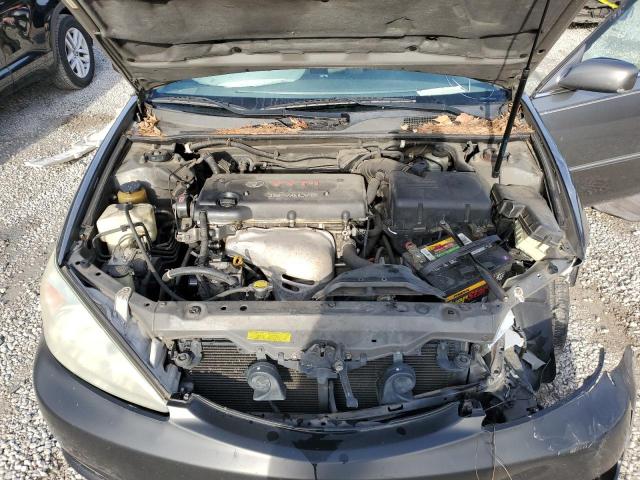 Photo 11 from auction – 2003 TOYOTA CAMRY LE with VIN 4T1BE30K83U763924