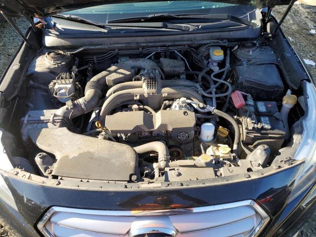 Photo 11 from auction – 2015 SUBARU LEGACY 2.5 with VIN 4S3BNAC60F3049402