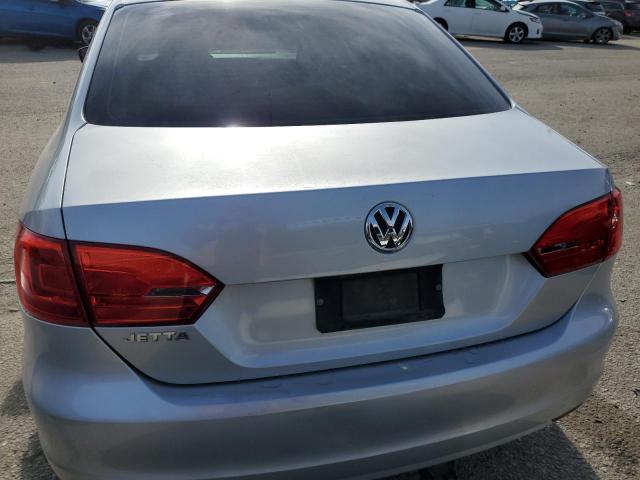 Photo 6 from auction – 2011 VOLKSWAGEN JETTA BASE with VIN 3VW2K7AJ4BM374675