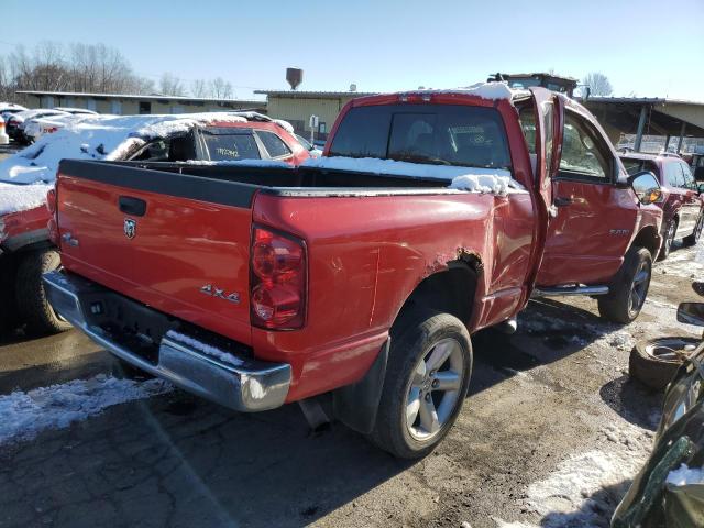 Photo 3 from auction – 2008 DODGE RAM 1500 S with VIN 1D7HU18218S517414