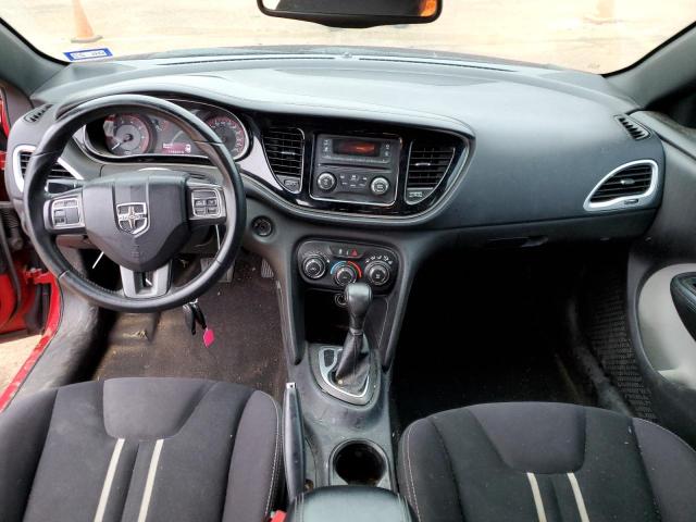 Photo 8 from auction – 2014 DODGE DART SXT with VIN 1C3CDFBB8ED702879