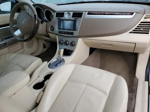 Photo 8 from auction – 2008 CHRYSLER SEBRING LI with VIN 1C3LC65M48N302610
