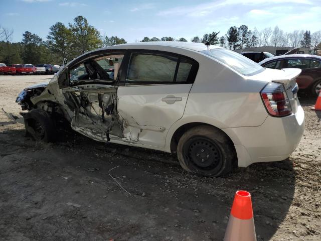 Photo 2 from auction – 2011 NISSAN SENTRA 2.0 with VIN 3N1AB6AP1BL609930