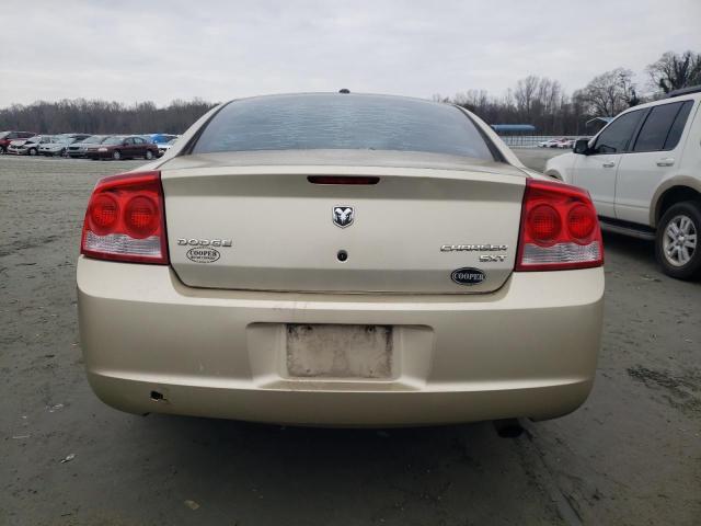 Photo 6 from auction – 2010 DODGE CHARGER SX with VIN 2B3CA3CV0AH148909