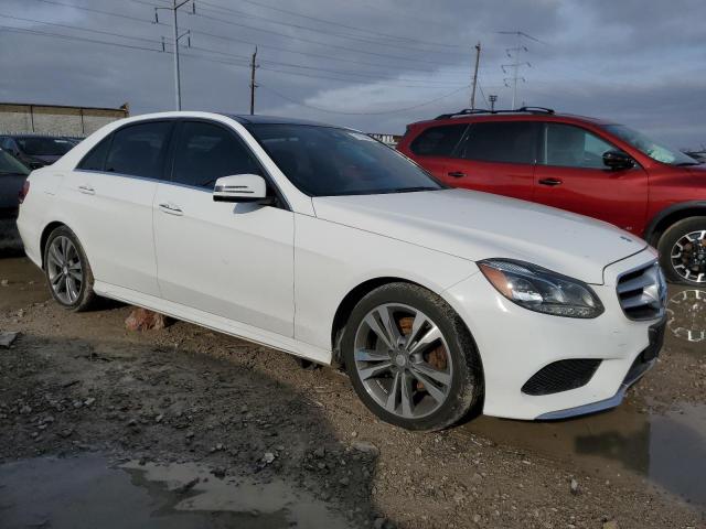 Photo 4 from auction – 2014 MERCEDES-BENZ E 350 4MAT with VIN WDDHF8JB4EA976306