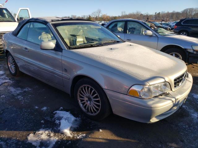 Photo 4 from auction – 2004 VOLVO C70 HPT with VIN YV1NC62D94J046498
